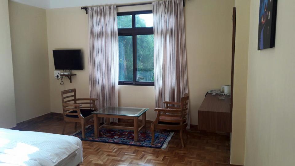 Takdāh Pine Haven Resorts المظهر الخارجي الصورة