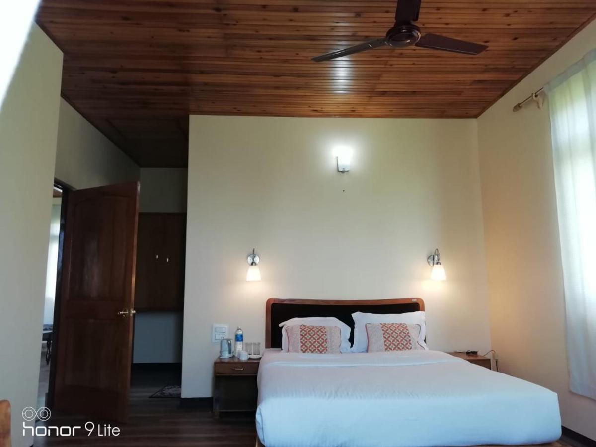 Takdāh Pine Haven Resorts المظهر الخارجي الصورة