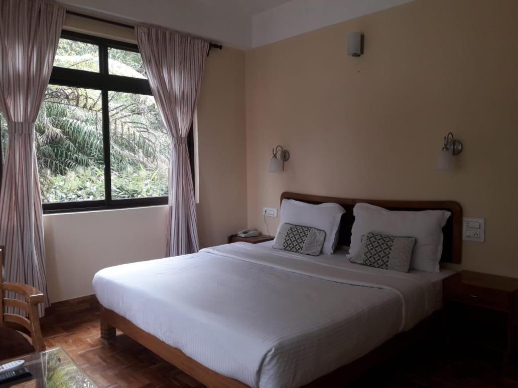 Takdāh Pine Haven Resorts المظهر الخارجي الصورة